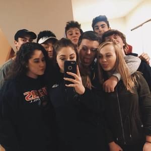 Meet your Posher, Tyler